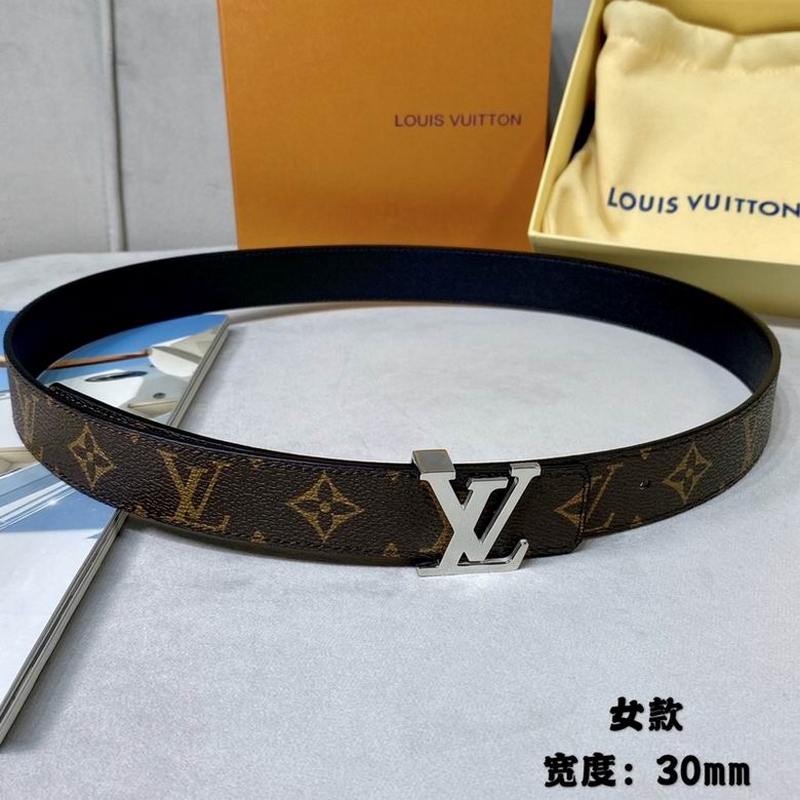 LV Belts 2842